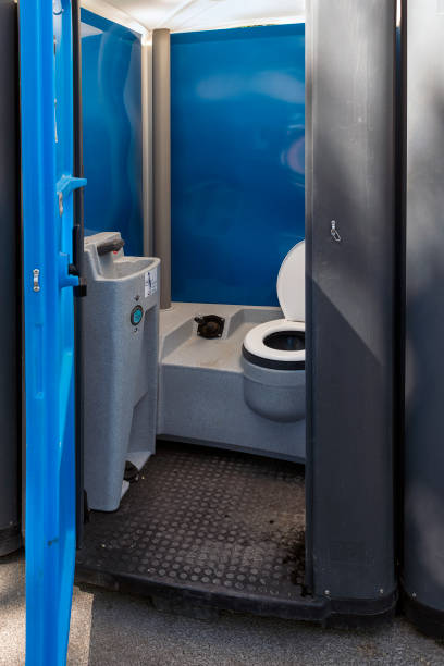 Professional porta potty rental in Glendive, MT