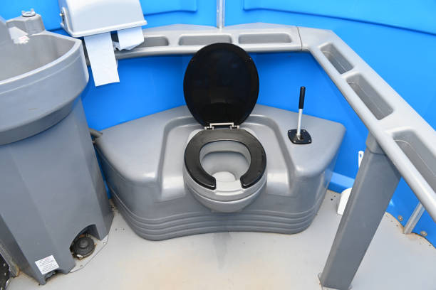 Best Affordable porta potty rental  in Glendive, MT