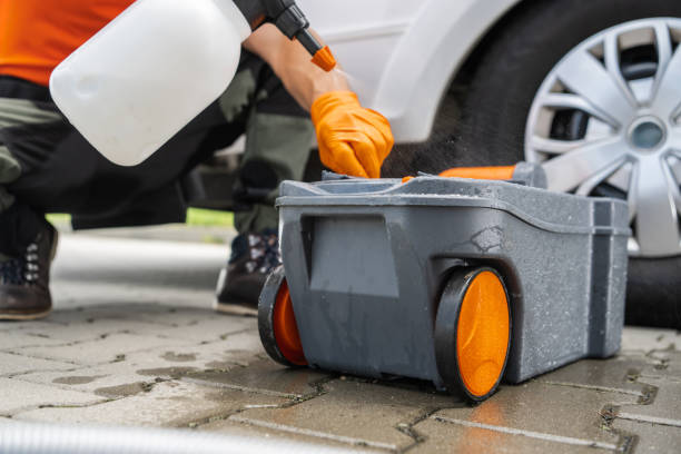 Best Portable sink rental  in Glendive, MT